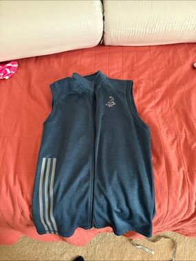 Adidas PineHurst Men's Golf Vest